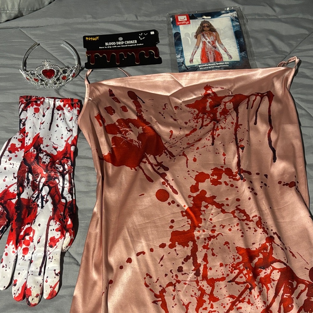 Spirit Costume Set